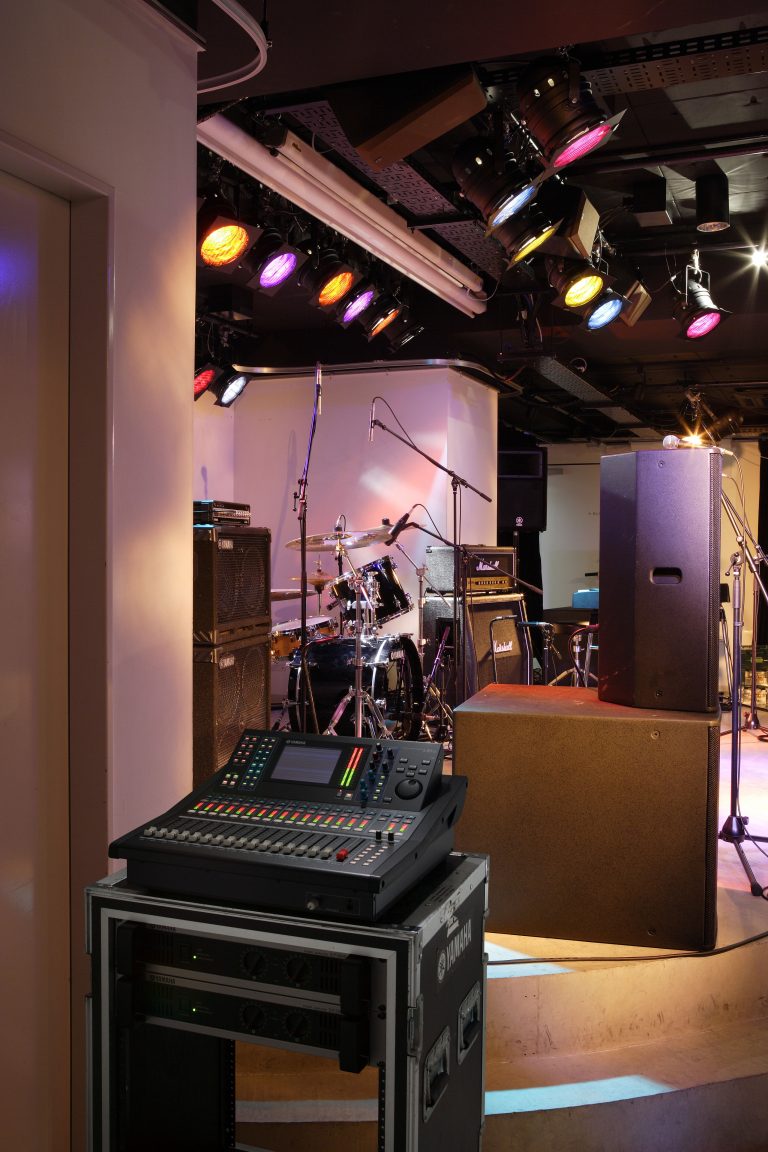 About Protech Services Audio Visual Services Sound System Rental